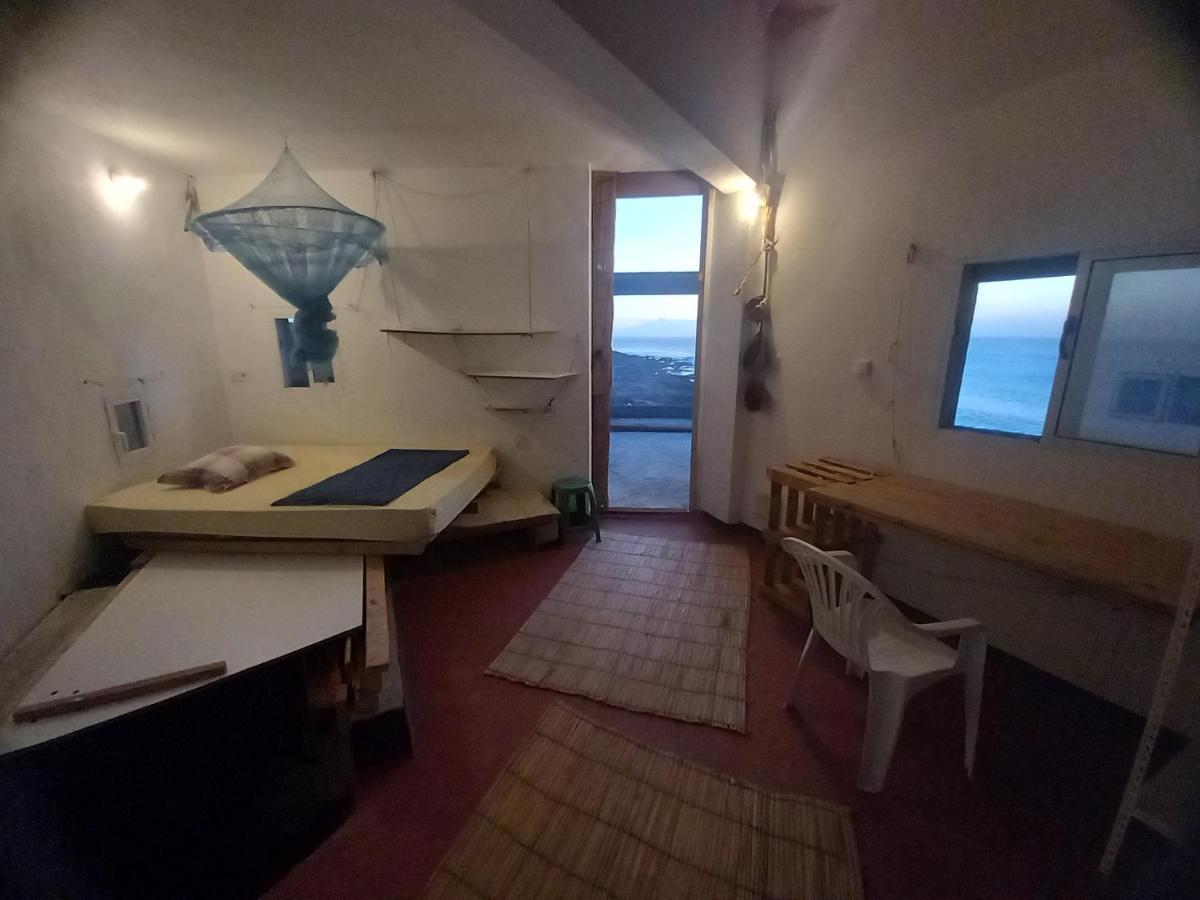 Casa vacanze Casa Fabrice