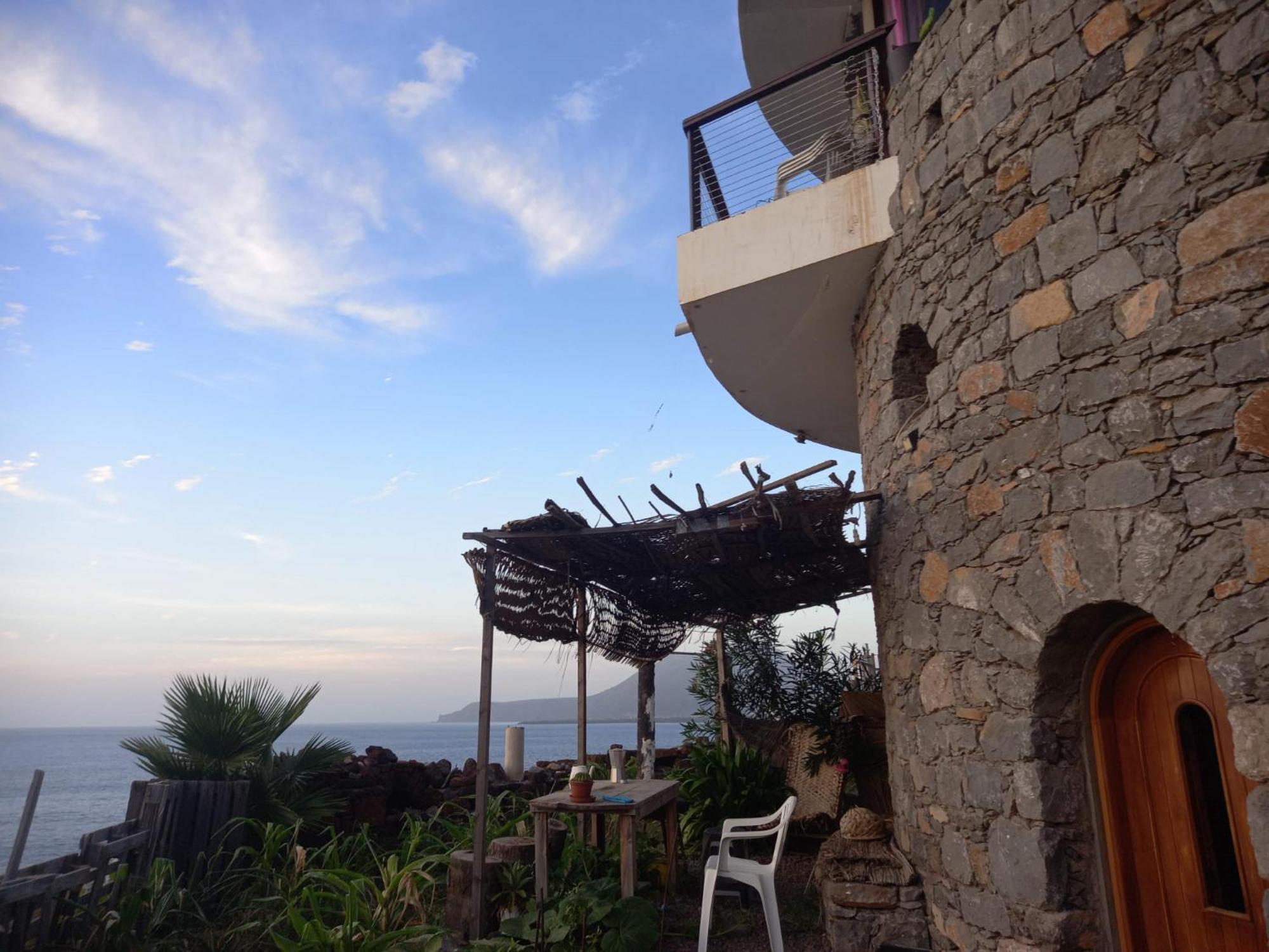 Casa Fabrice * Ribeira da Prata