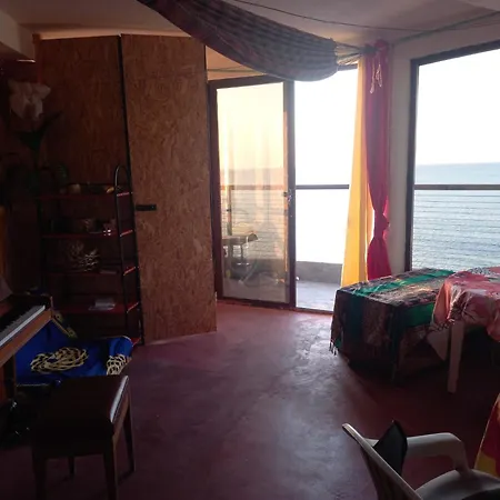 Casa Fabrice Villa Ribeira da Prata Room photo