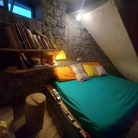 Casa Fabrice Villa Ribeira da Prata Room photo