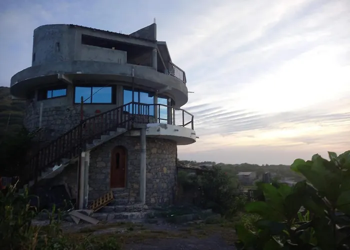 Casa Fabrice