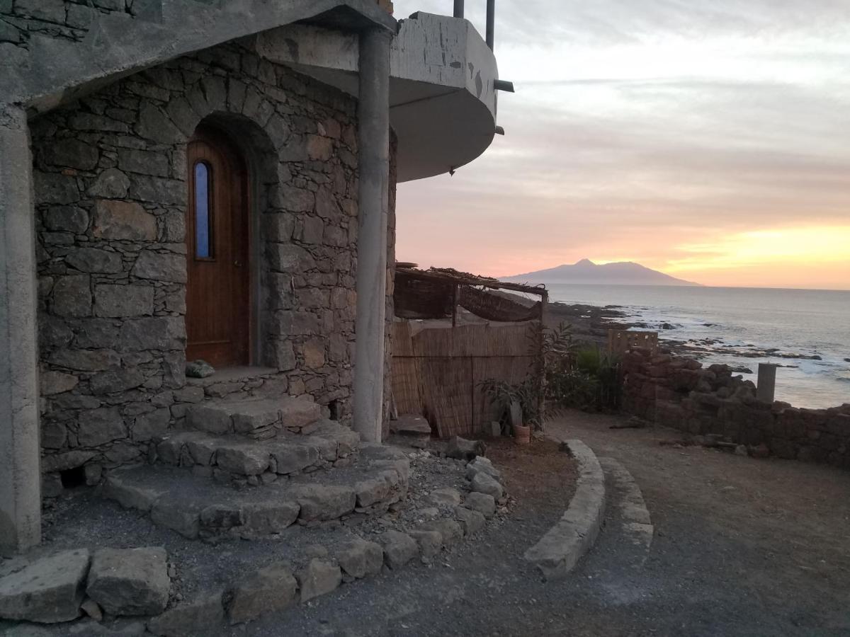 Casa Fabrice *