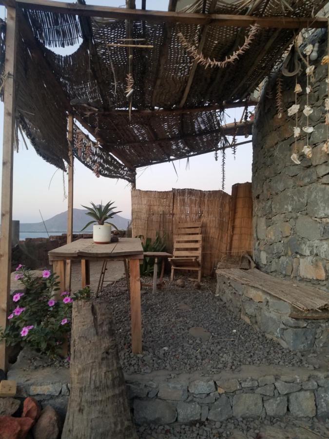 Holiday home Casa Fabrice *