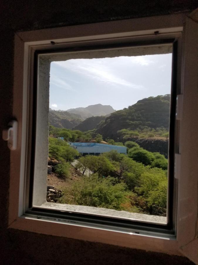 Holiday home Casa Fabrice Ribeira da Prata