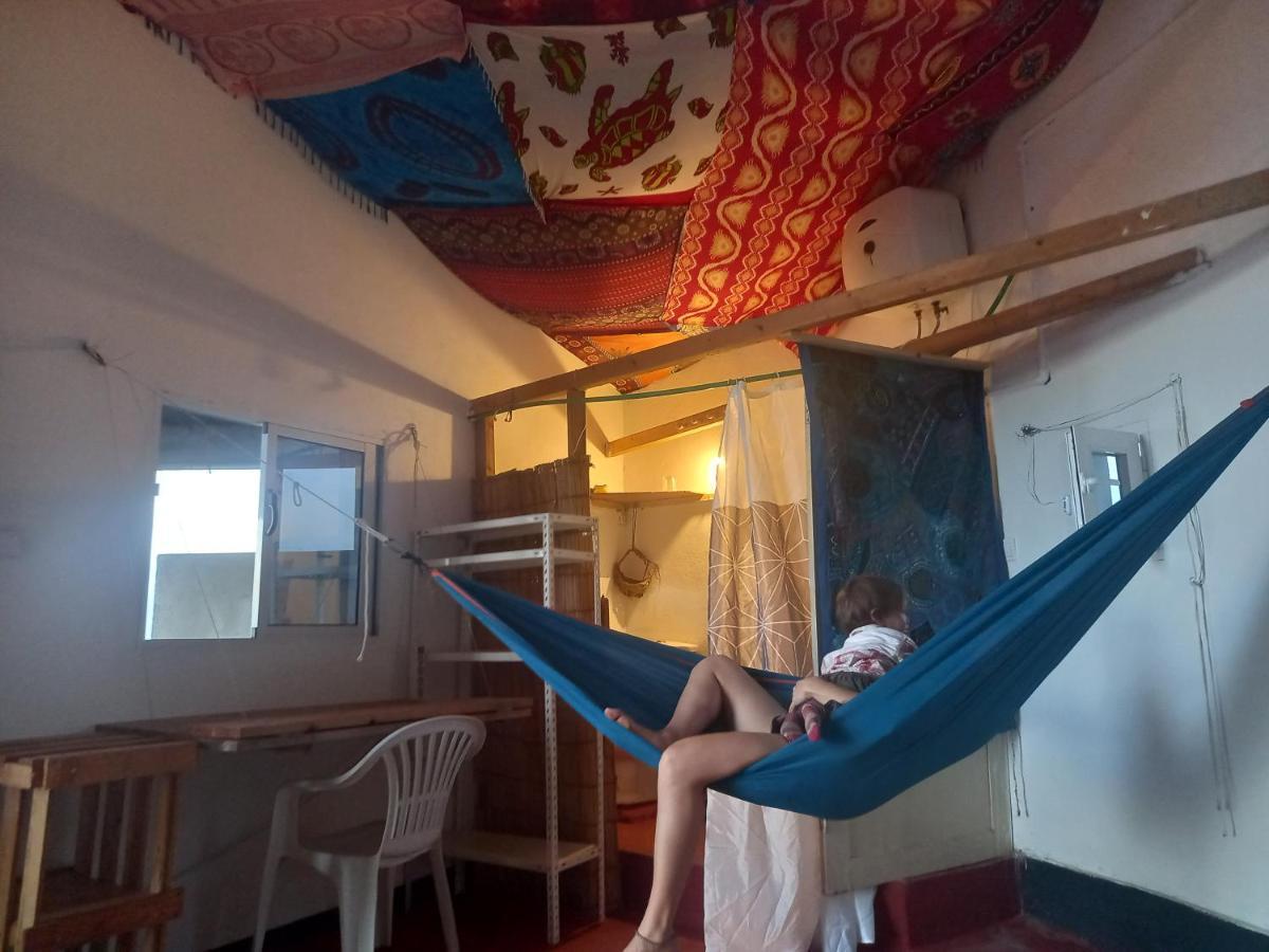 Casa Fabrice Holiday home