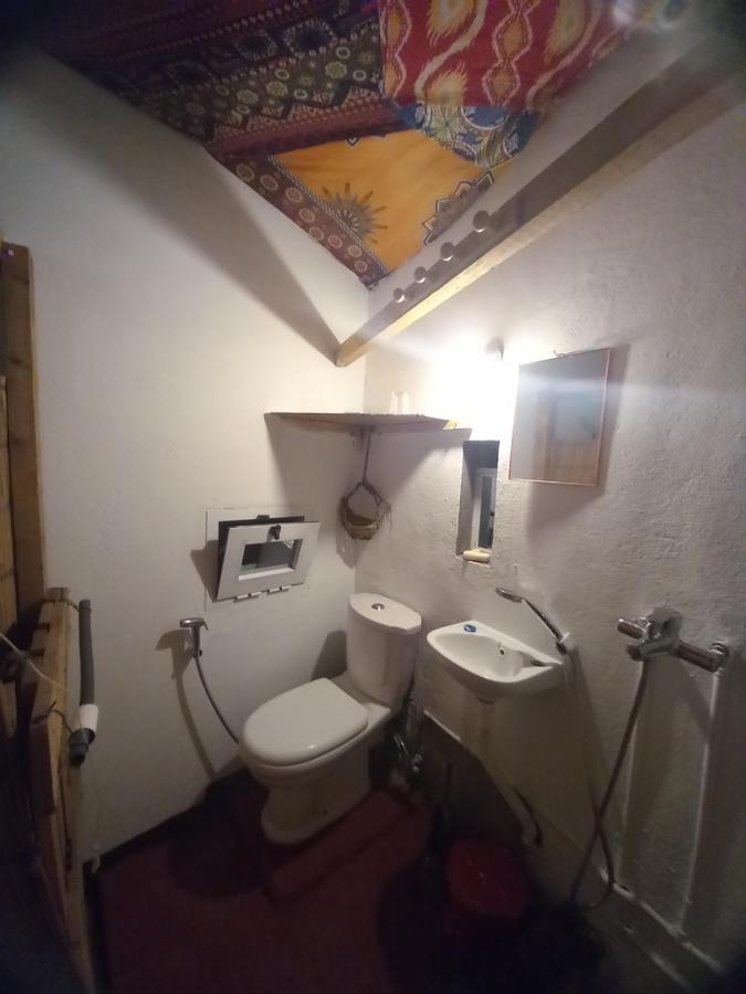 Casa Fabrice
