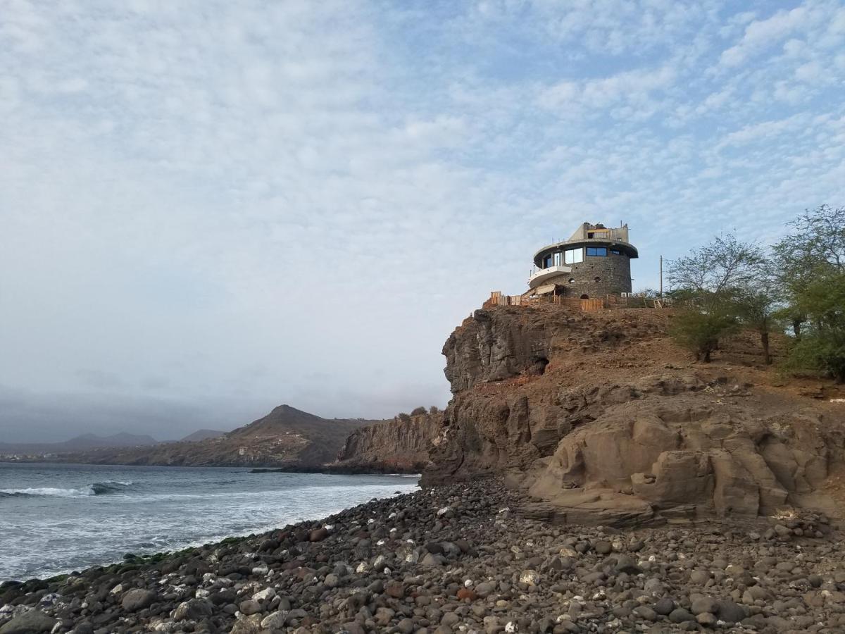 Casa Fabrice * Ribeira da Prata