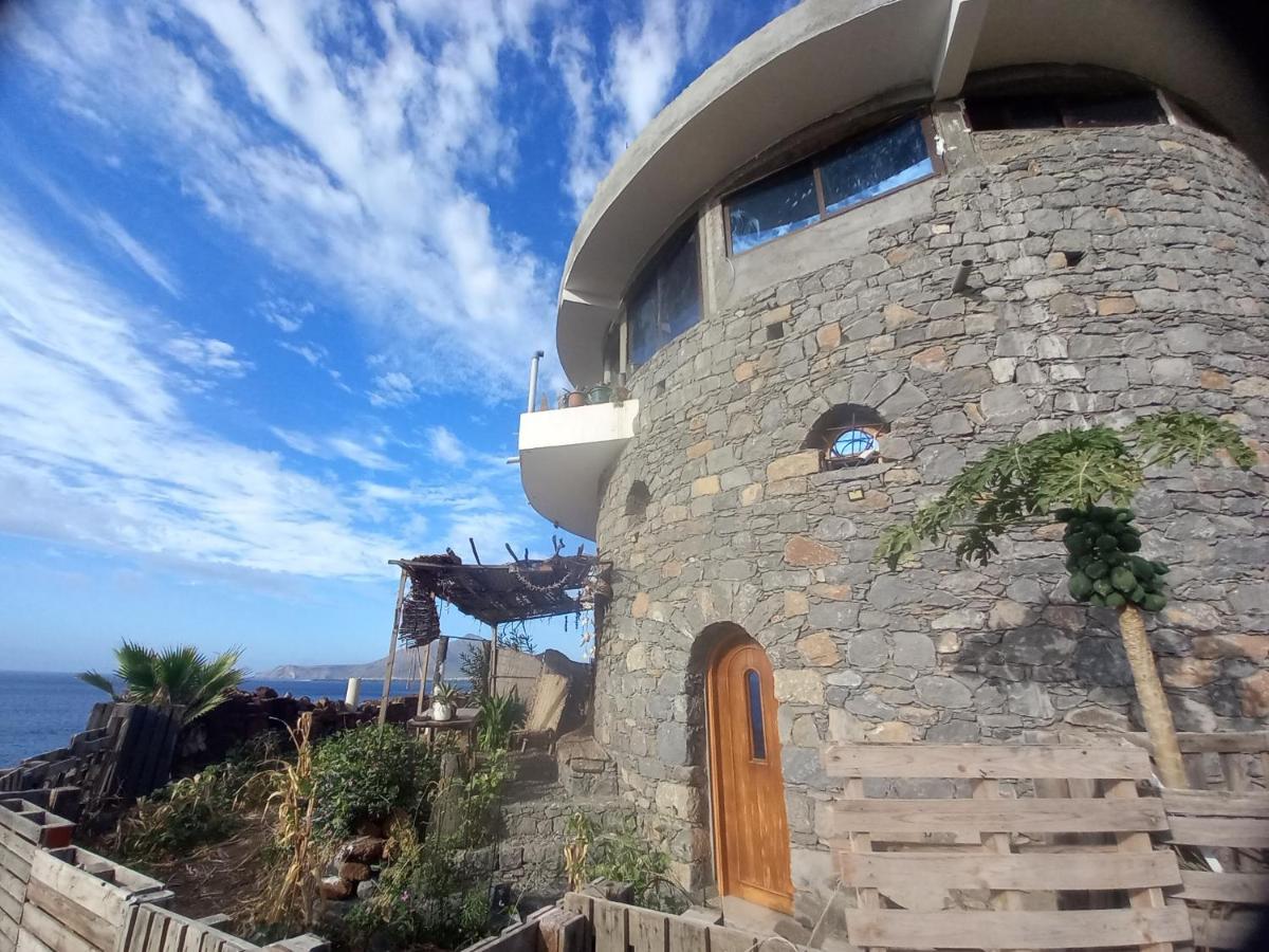 Holiday home Casa Fabrice Ribeira da Prata