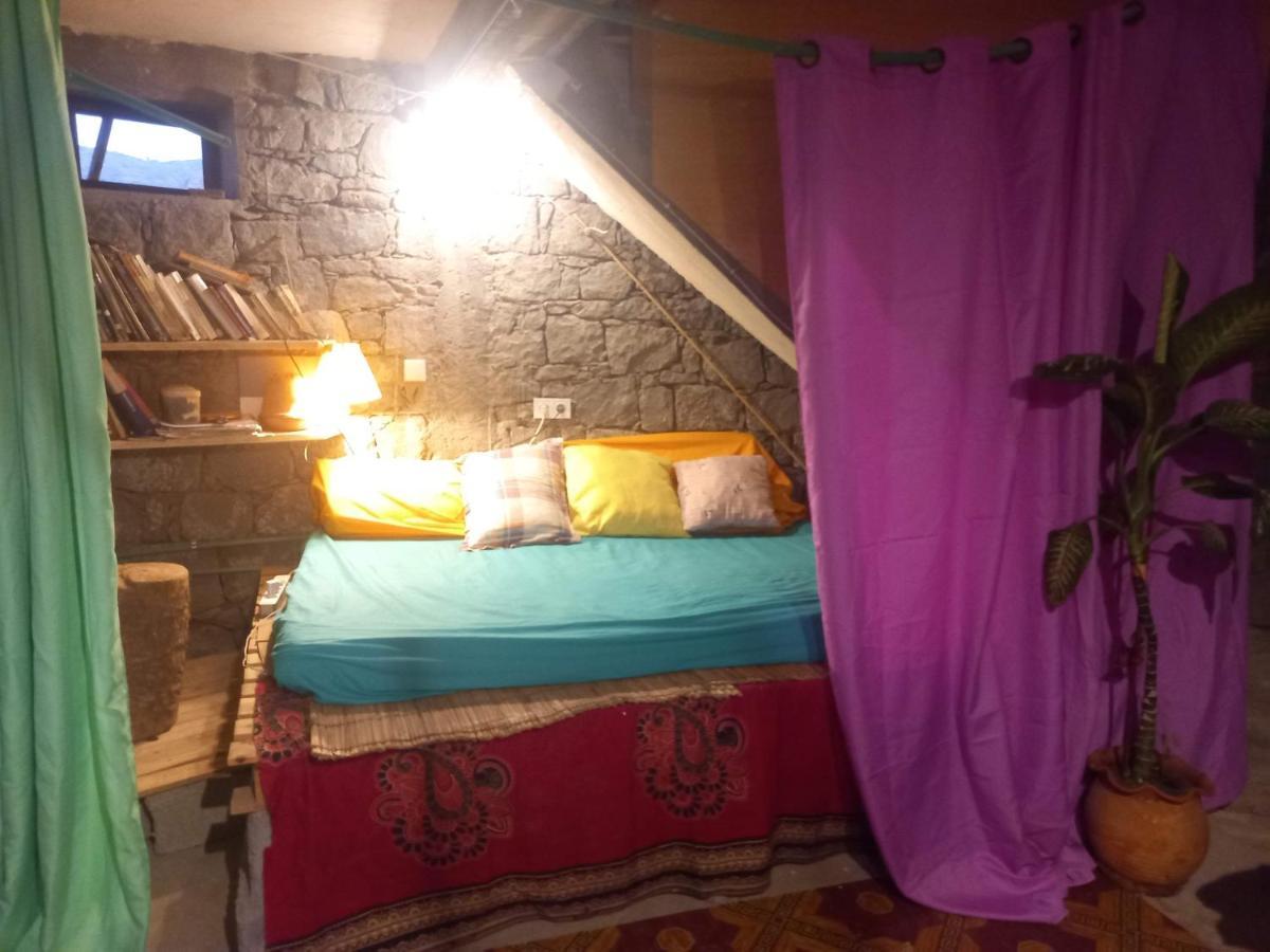 Holiday home Casa Fabrice Ribeira da Prata