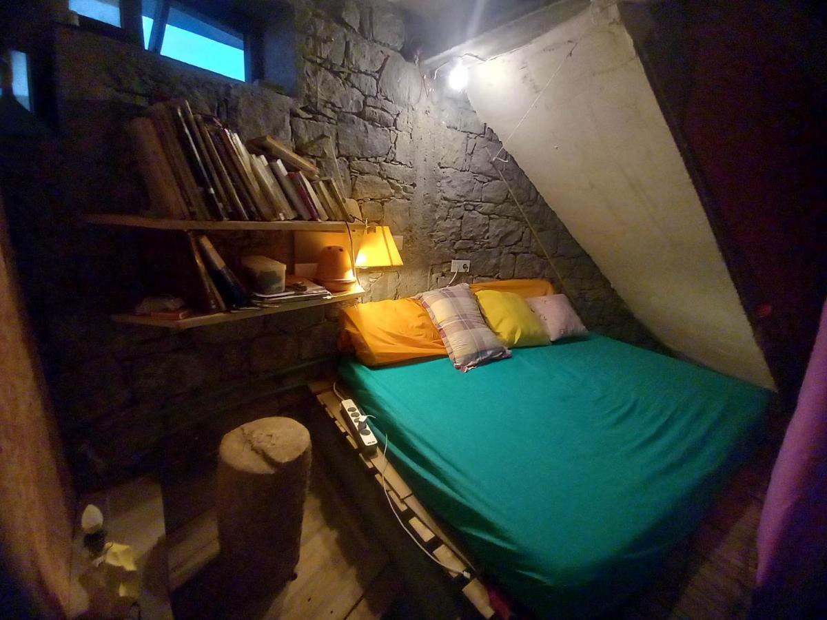 Casa Fabrice Ribeira da Prata