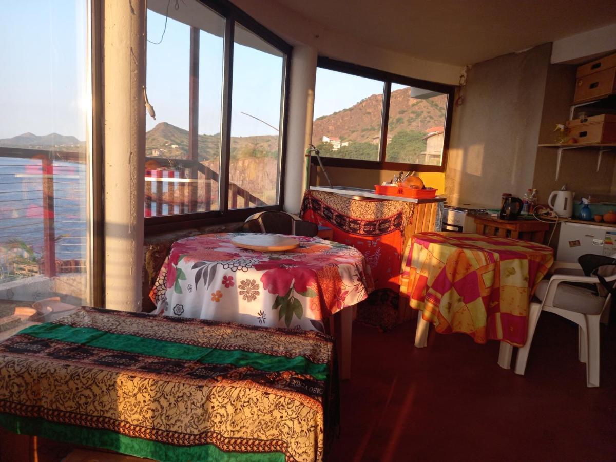 Holiday home Casa Fabrice *