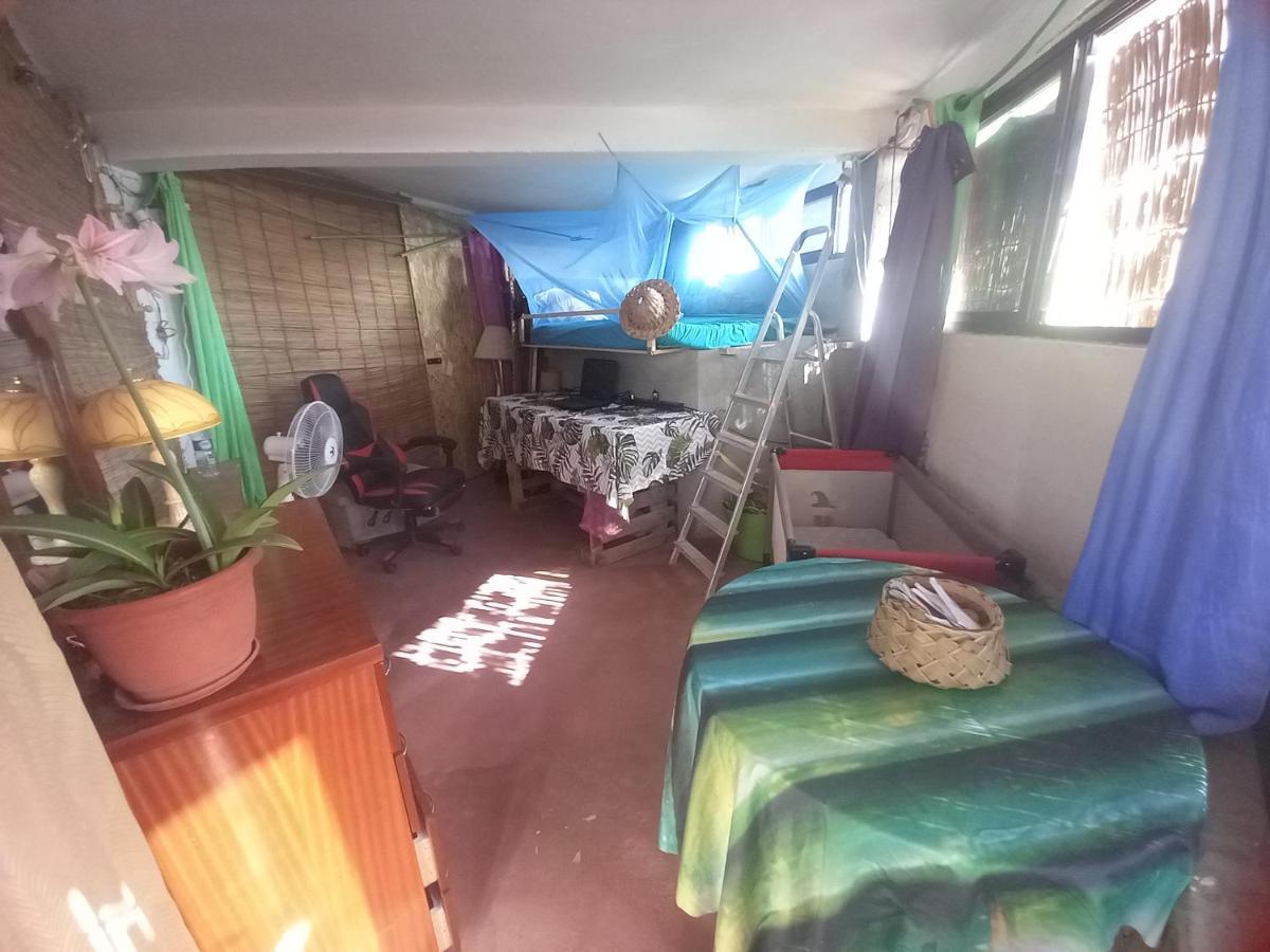 Casa Fabrice *