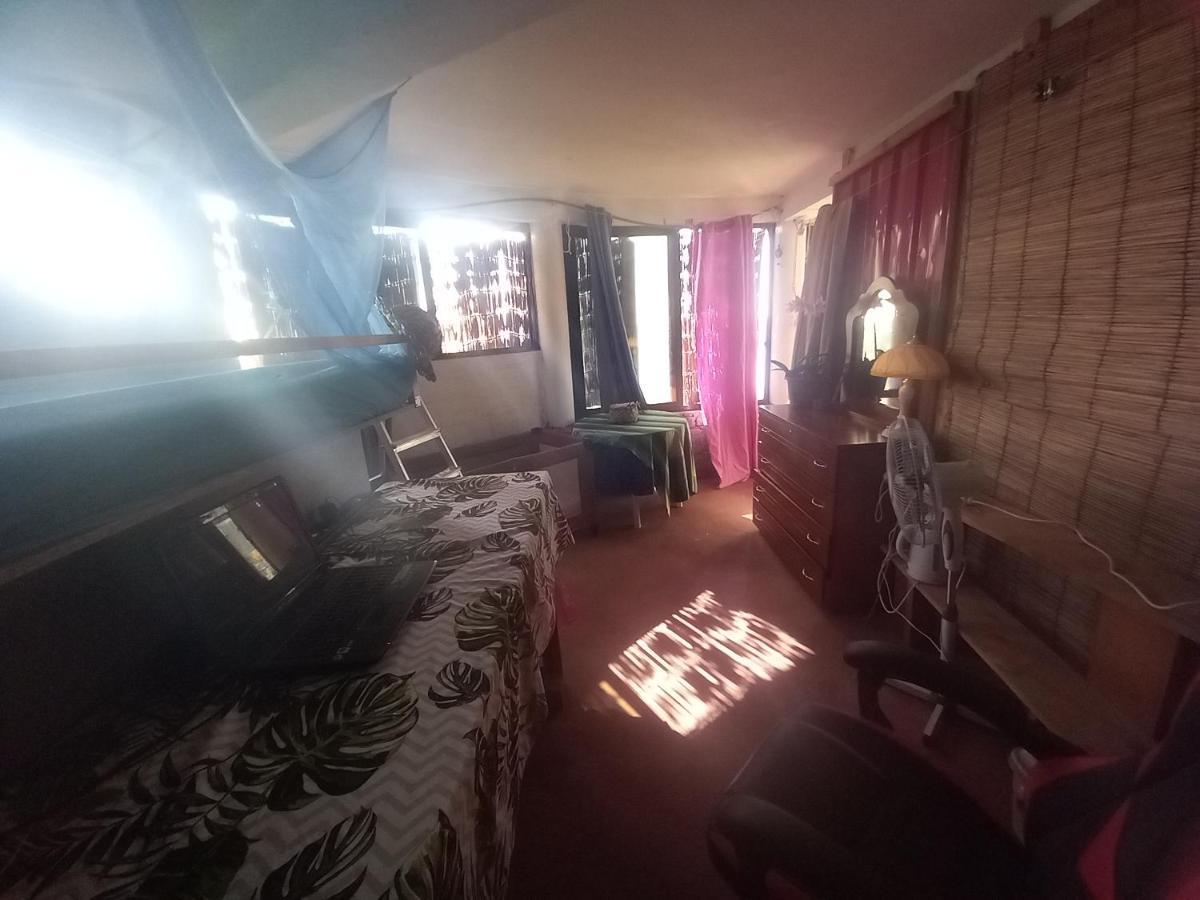 Casa Fabrice Holiday home *