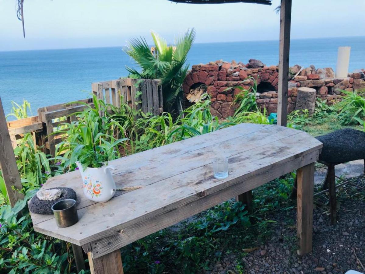 Holiday home Casa Fabrice *