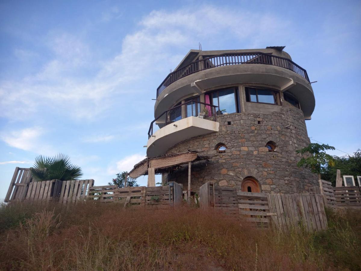 Casa Fabrice Holiday home