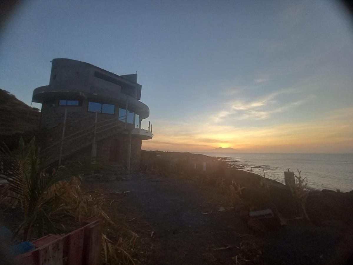 Casa Fabrice Holiday home