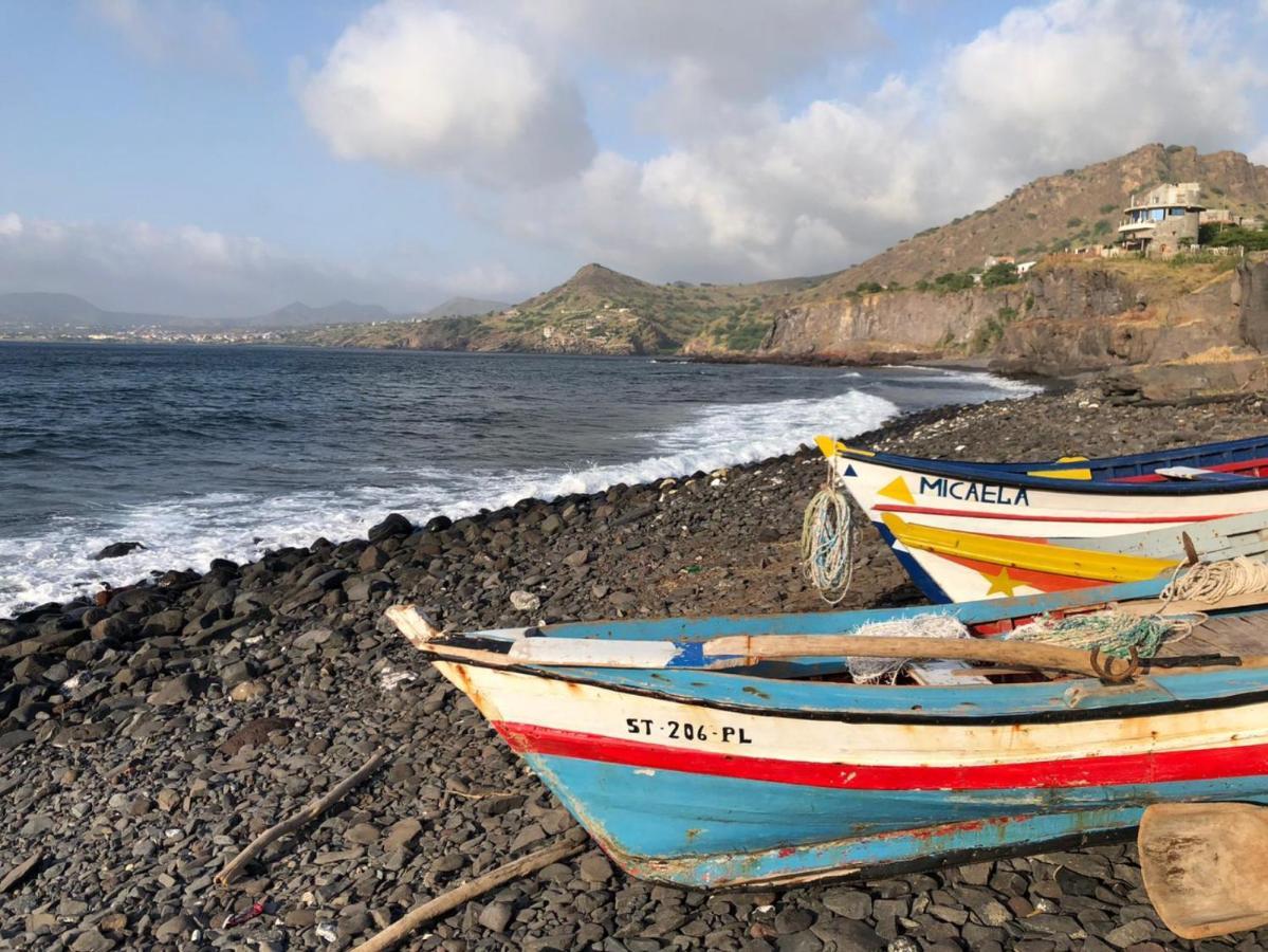 Casa Fabrice Holiday home Ribeira da Prata