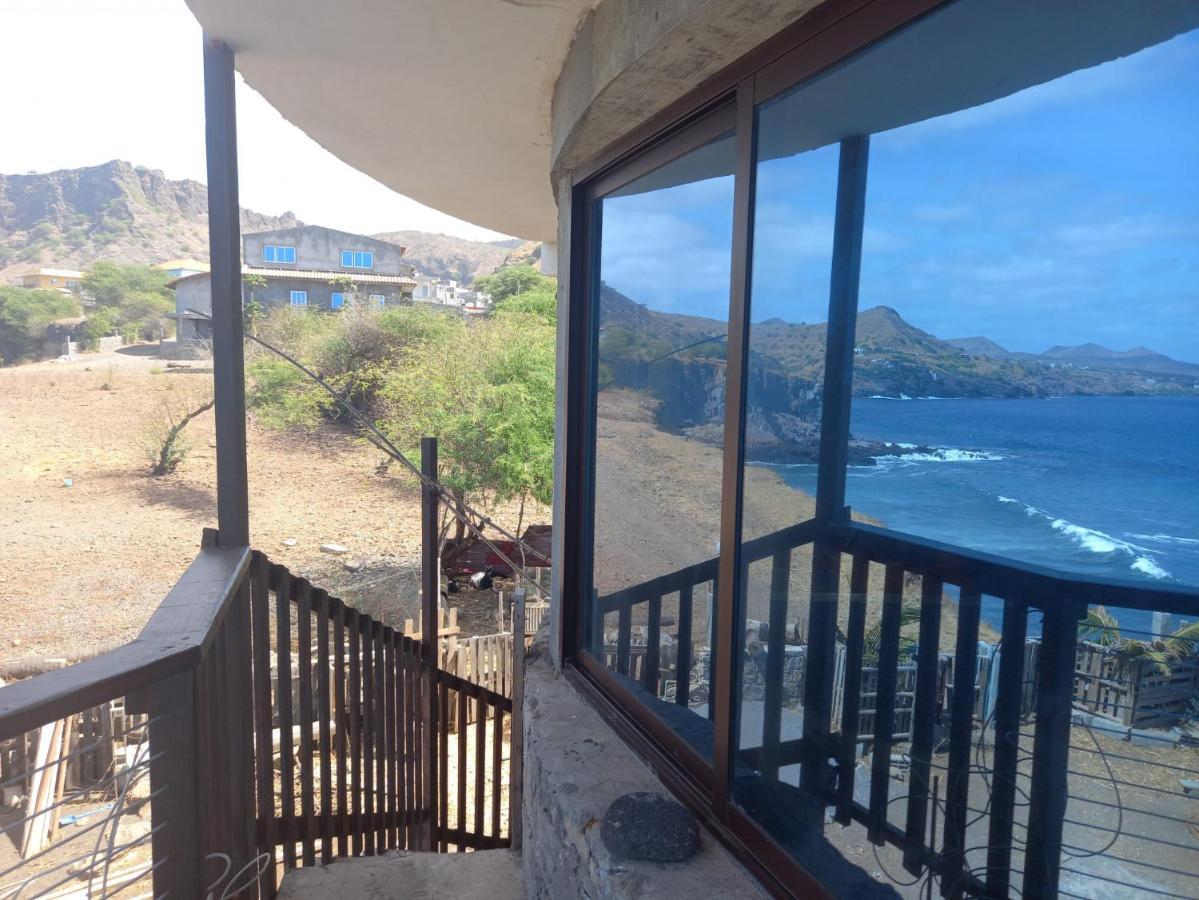 Casa Fabrice Holiday home Ribeira da Prata