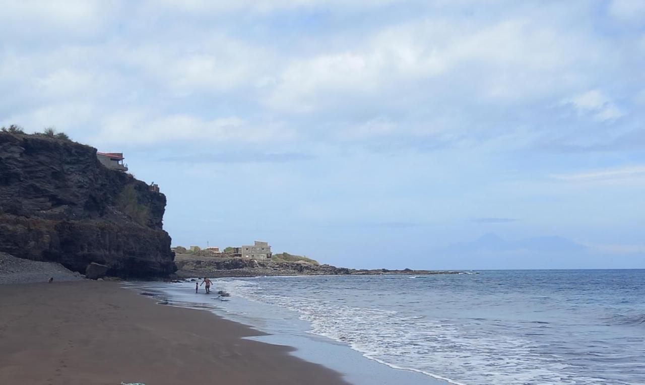 Casa Fabrice Holiday home Ribeira da Prata
