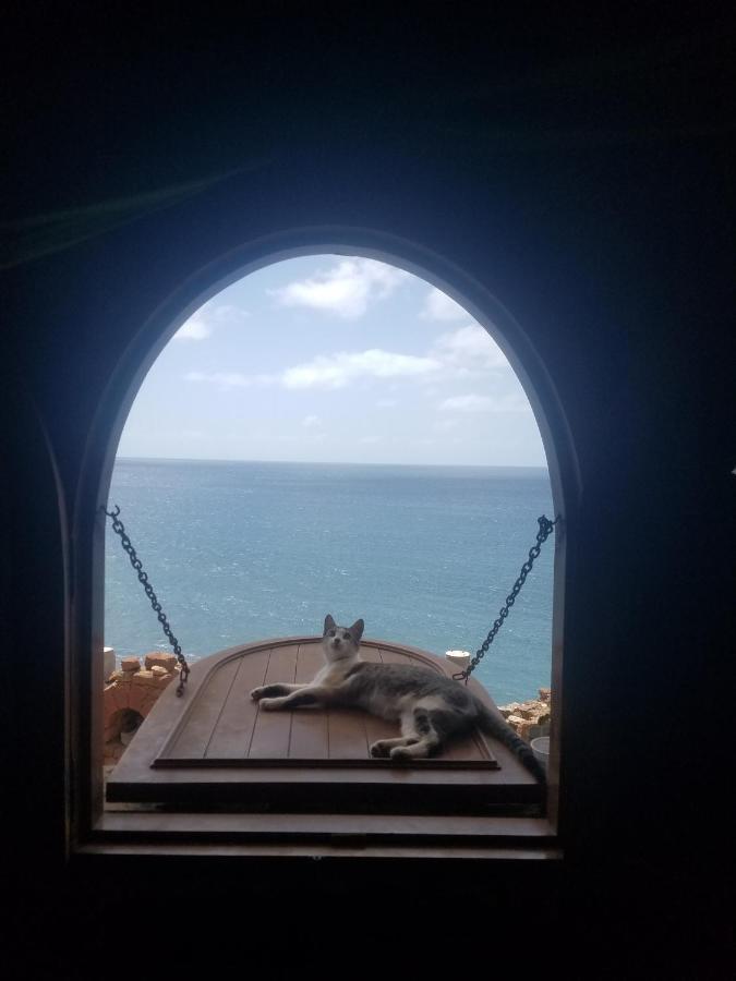 Holiday home Casa Fabrice Ribeira da Prata
