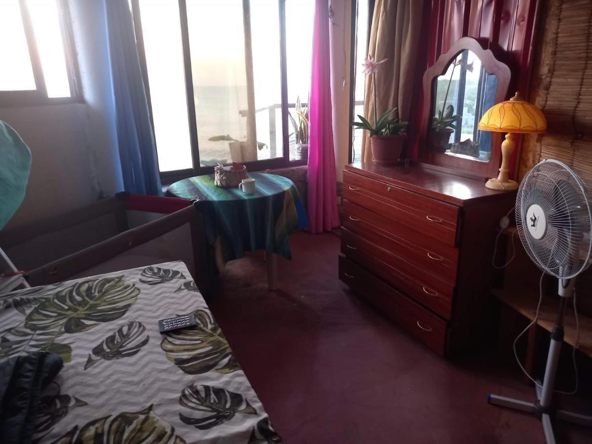 Holiday home Casa Fabrice Ribeira da Prata