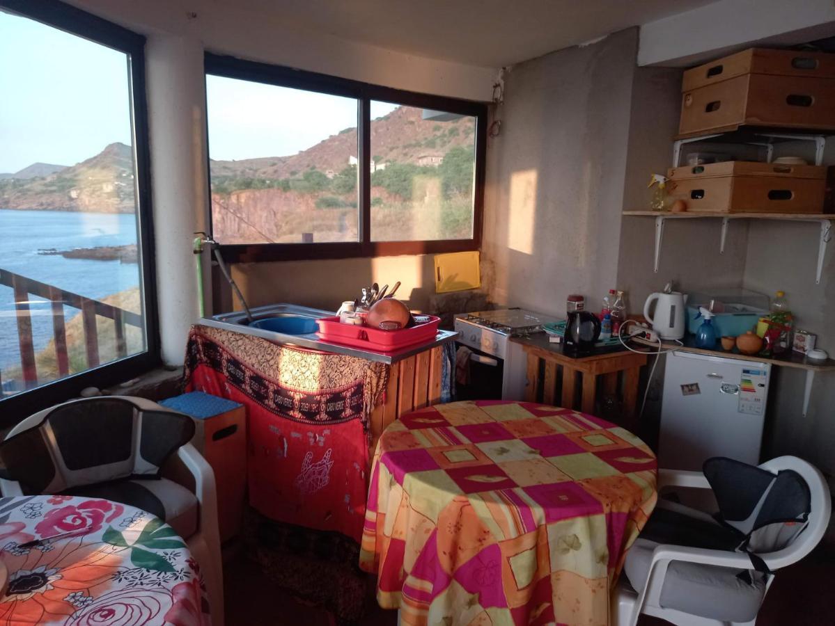 Casa Fabrice Holiday home Ribeira da Prata