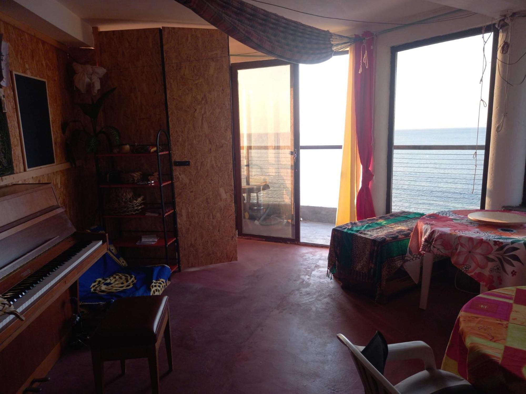 Casa Fabrice Holiday home