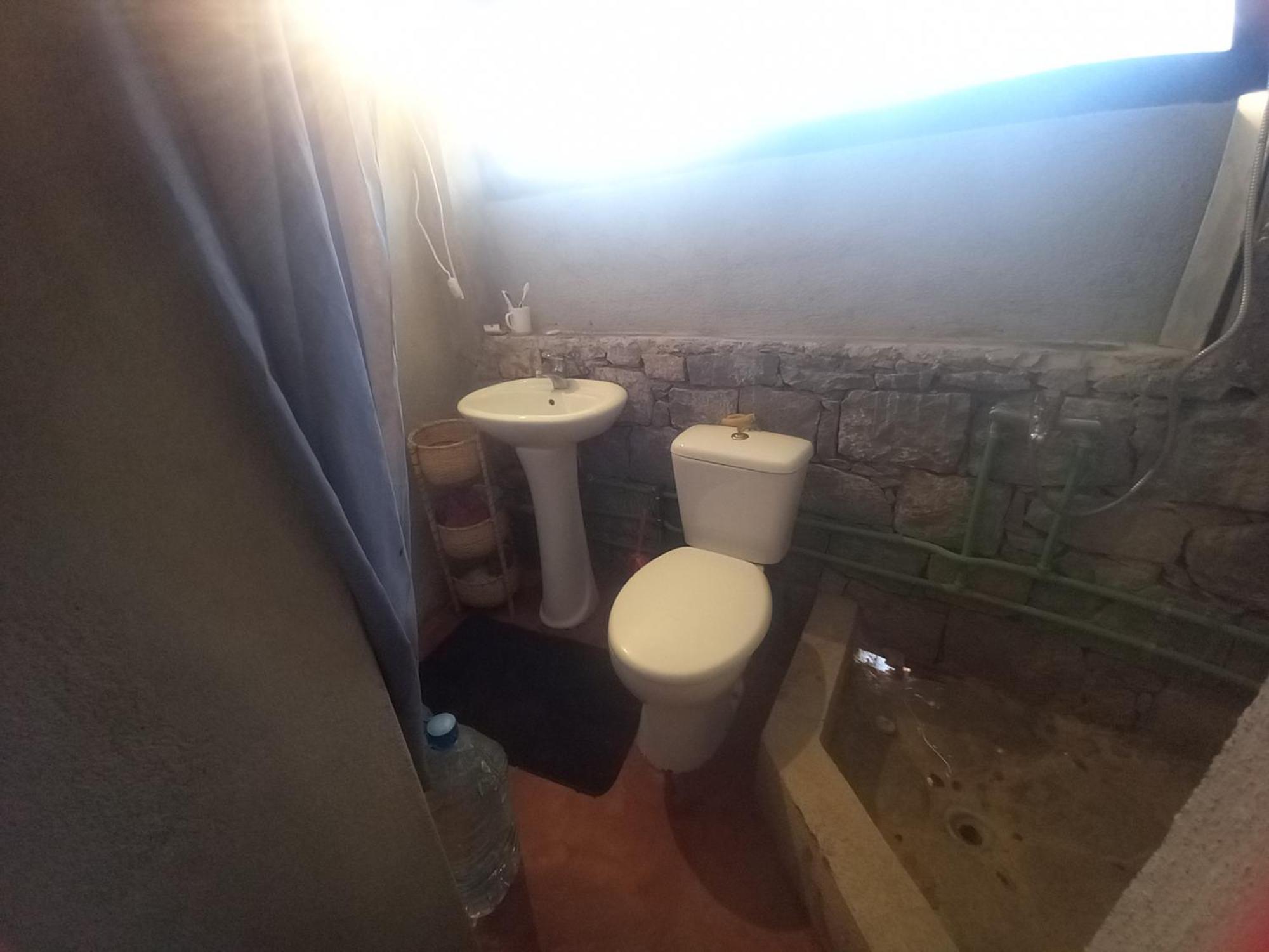 Casa Fabrice *