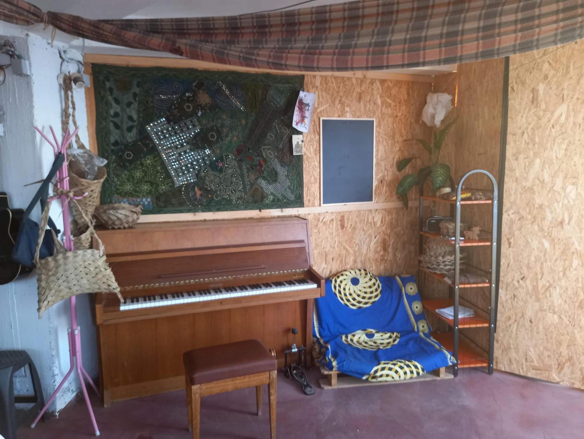 Casa Fabrice Holiday home Ribeira da Prata