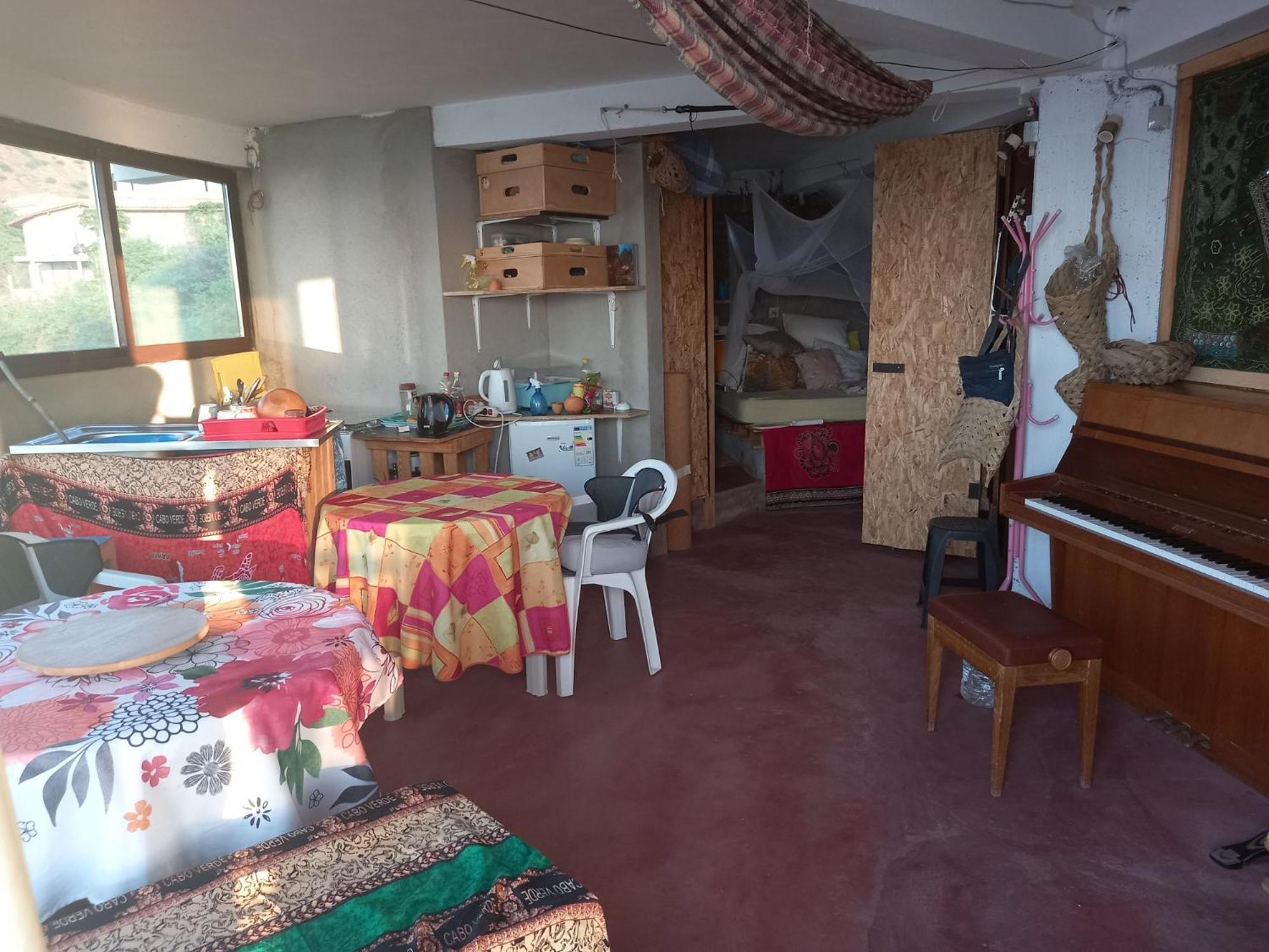 Casa Fabrice